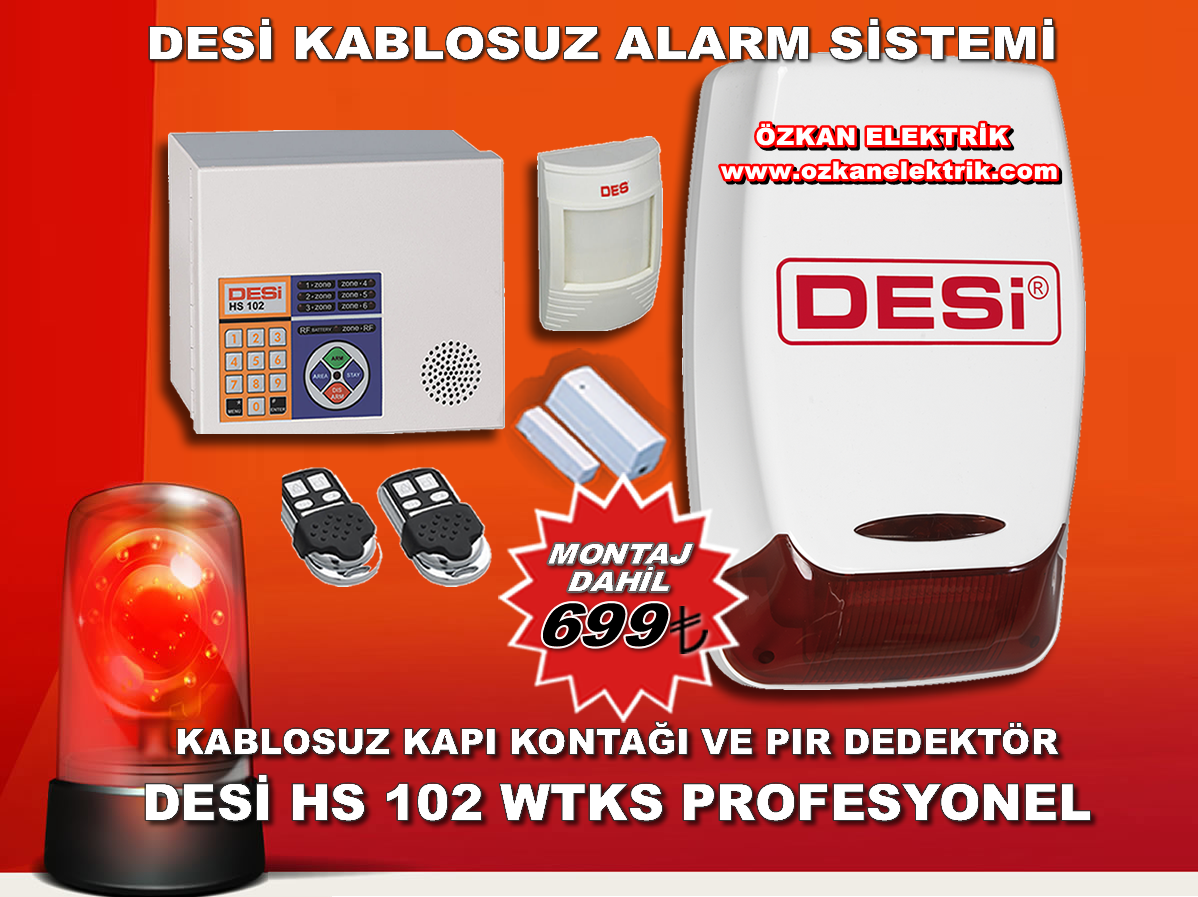 Özkan Teknik Elektrik Üsküdar