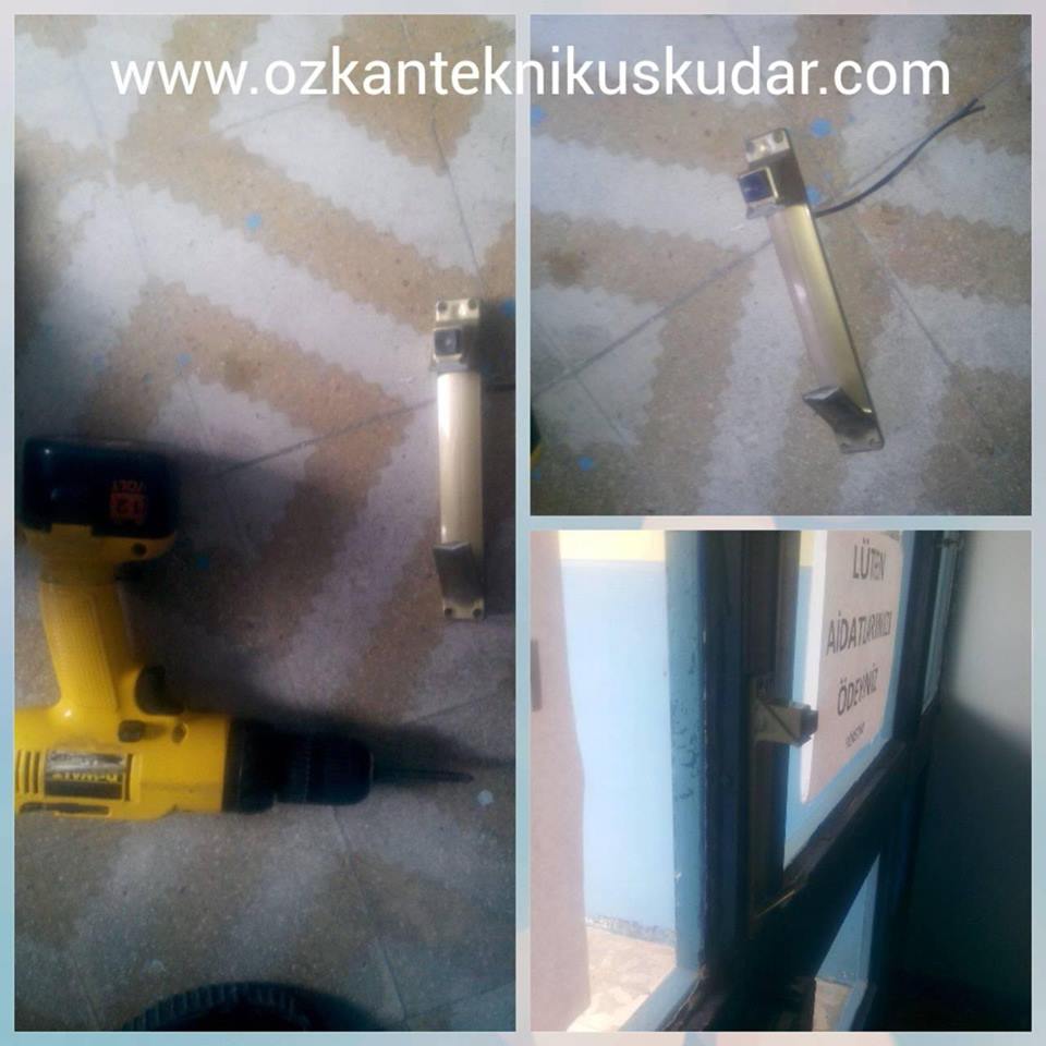 Özkan Teknik Elektrik Üsküdar